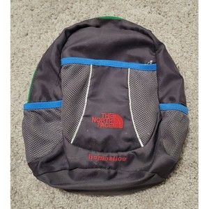 The North Face Homeslice Toddler Backpack Toddler School Hiking Youth